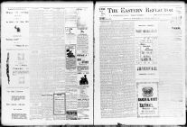 Eastern reflector, 3 March 1899